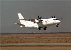40 killed in Iran plane crash
